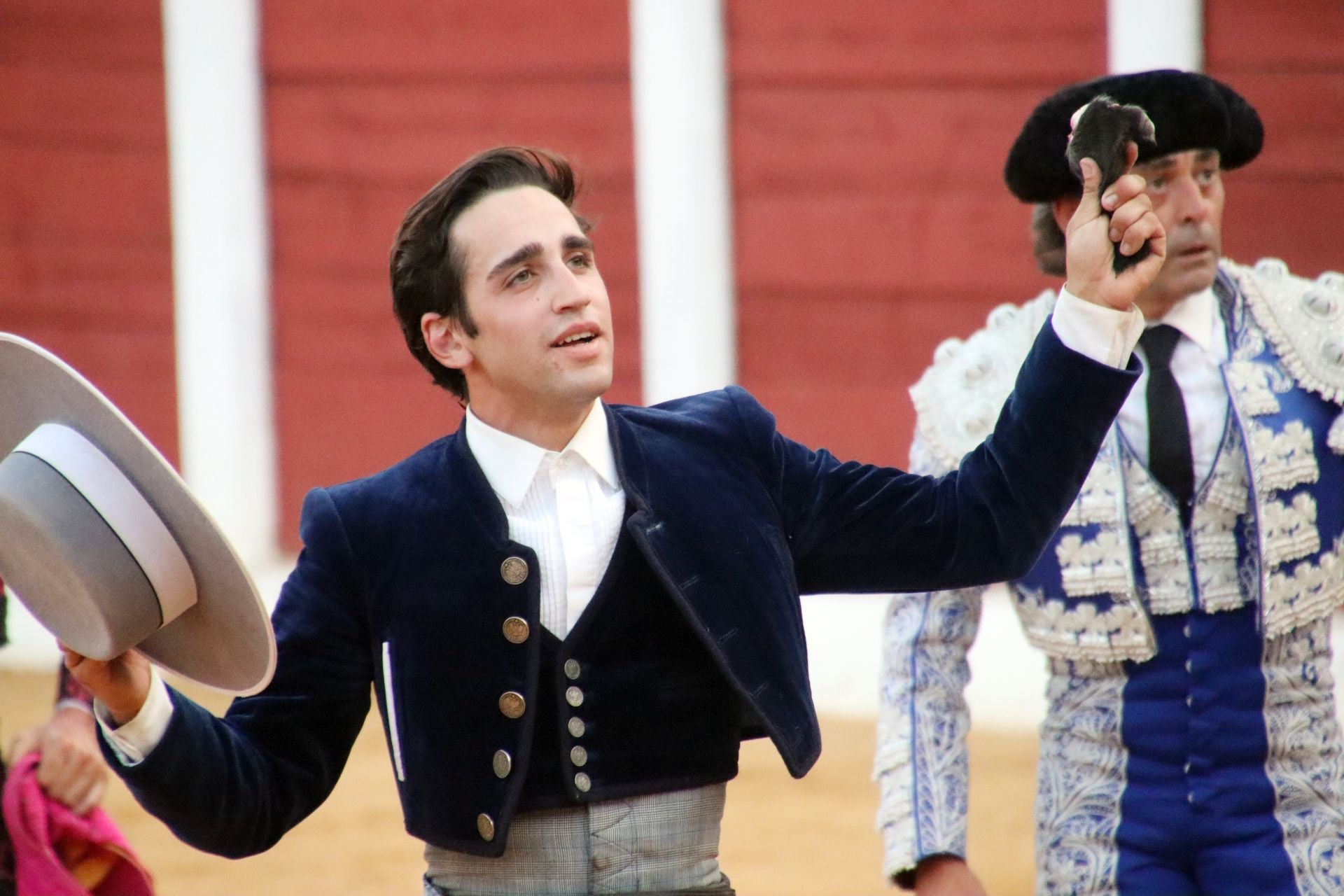 El festejo mixto en Plasencia, en imágenes