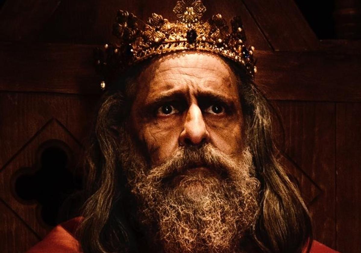 Un desfibrilador y la rápida actuación sanitaria salvaron al actor Jesús  Lozano en Alcántara | Hoy