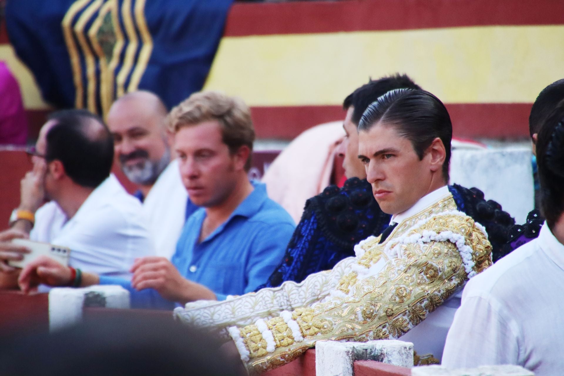 El festejo mixto en Plasencia, en imágenes