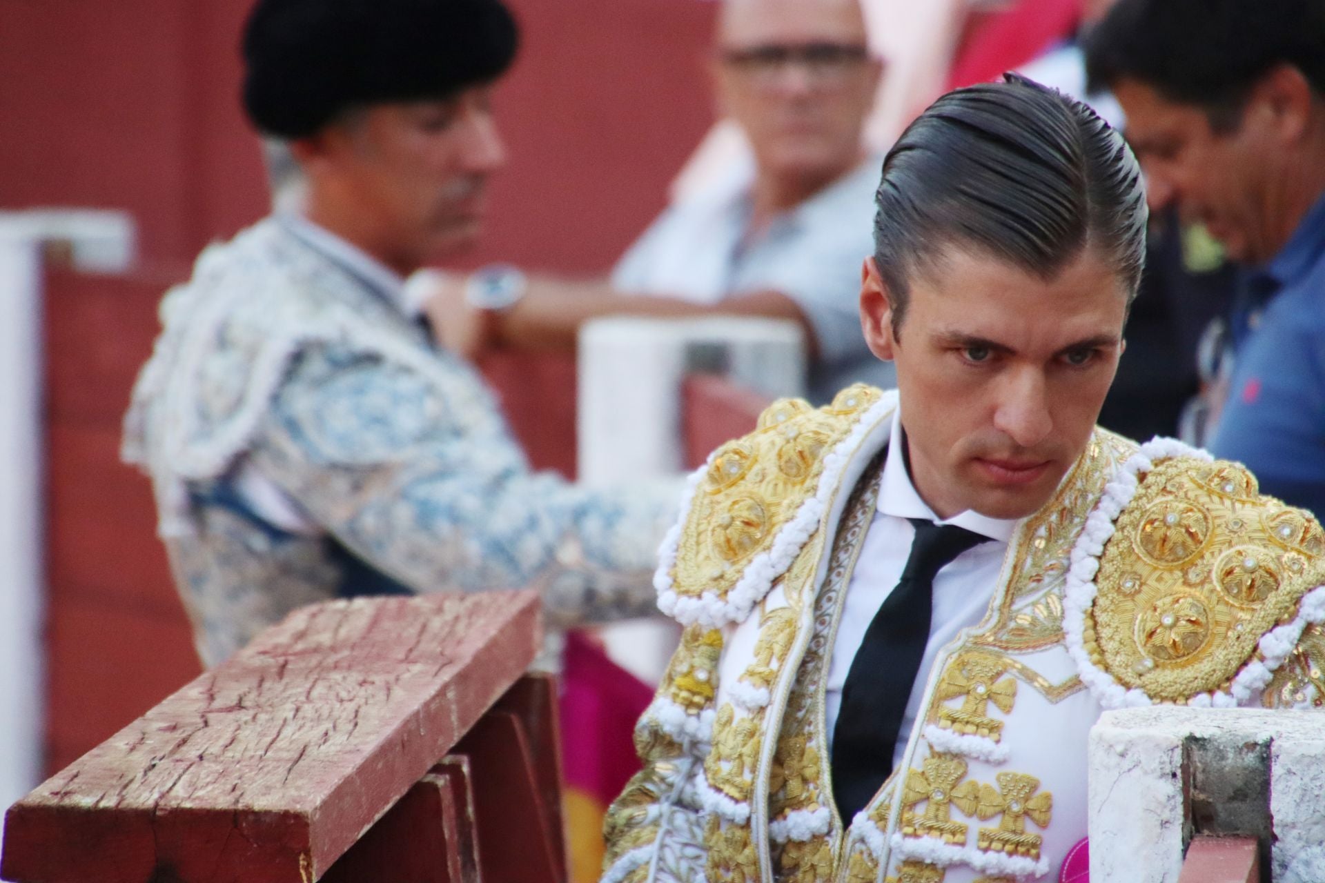 El festejo mixto en Plasencia, en imágenes