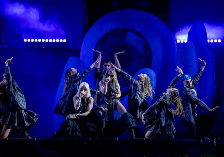 ¿Preparados? La Orquesta Panorama anuncia «una noche histórica» en este pueblo de Extremadura