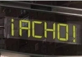 Uno de los memes que invaden las redes estos días