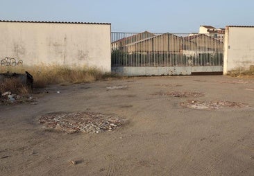 La víctima del crimen de Don Benito es una mujer marroquí que deja huérfanos a cuatro niños