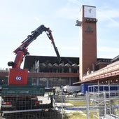 Los Media Distancia entre Extremadura y Madrid llegarán y saldrán de Leganés por obras en Atocha
