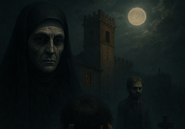 Ocurrió cerca de tu casa: la ruta que desvela exorcismos, fantasmas y crímenes reales en Extremadura