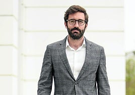 El secretario de Estado de Energía, Joan Groizard.