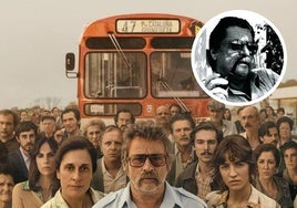 Valencia de Alcántara rinde homenaje a Manolo Vital y pone su nombre a la estación de autobuses de la localidad