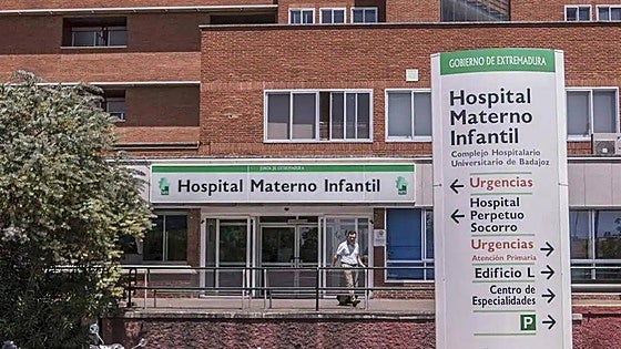 Ingresada en UCI una niña de 4 años al sufrir un trauma craneoencefálico en un accidente de tráfico