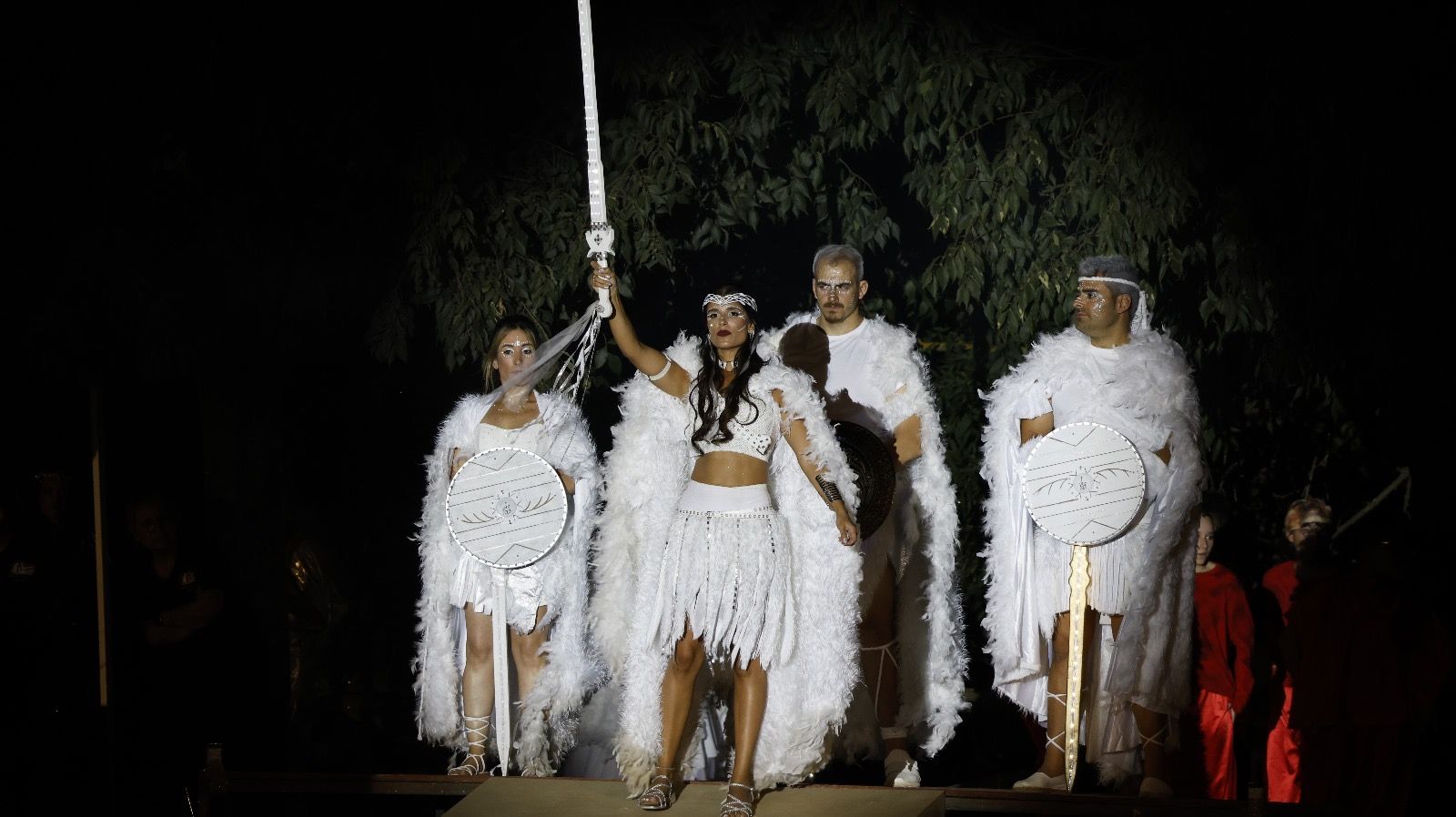 Así ha sido la Fuga de la Diabla