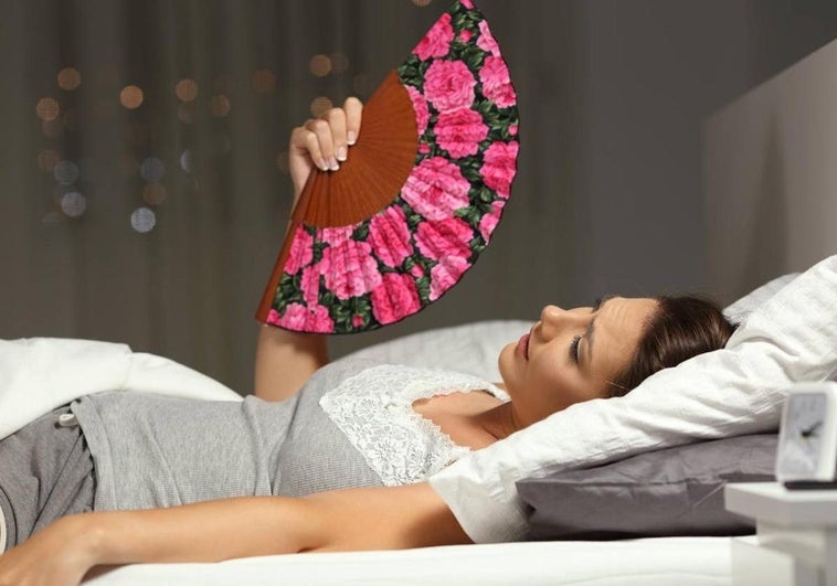 Ola de calor: estas son las localidades extremeñas que no han bajado de 25 grados esta madrugada