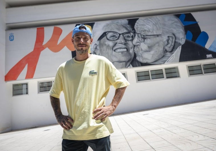 «Soy más de turismo activo que de irme a tirar a una playa»