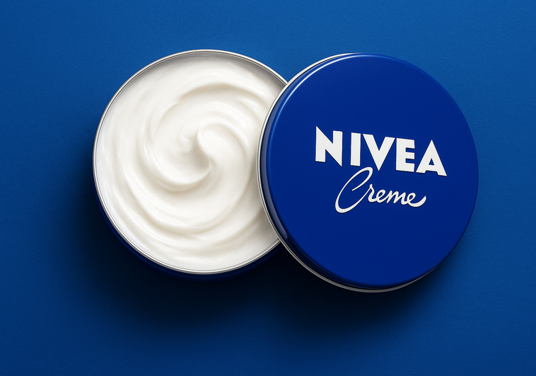 Vladimir Sánchez, Químico: aclara si la mítica crema Nivea de lata azul es recomendable para el rostro