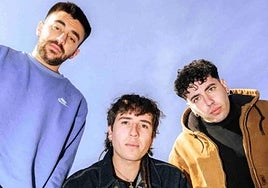 Sanguijuelas del Guadiana