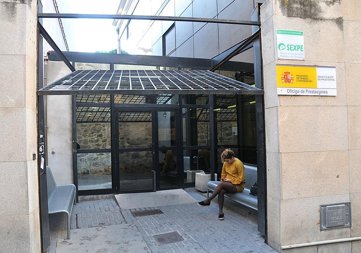 La oficina del Sexpe será la encargada de realizar la preselección de los candidatos.