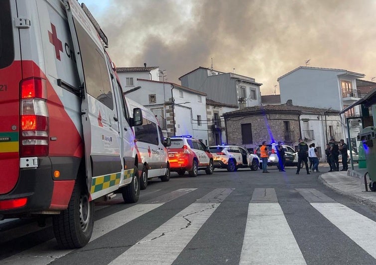 ¿Qué ha pasado este miércoles 13 de agosto en Extremadura?