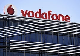 Vodafone restablece su servicio tras una avería que ha afectado a toda Extremadura