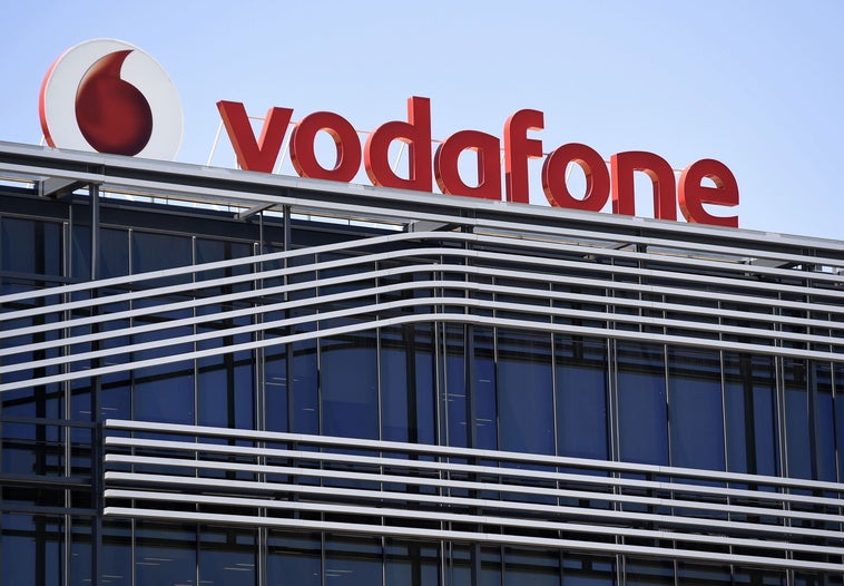Vodafone restablece su servicio tras una avería que ha afectado a toda Extremadura