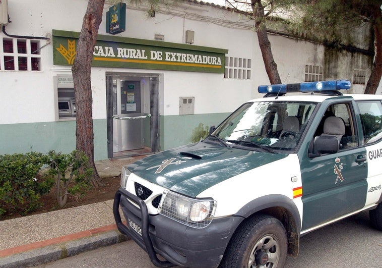 La Policía Local de Badajoz detiene en Los Colorines a una segunda persona implicada en el atraco de Gévora