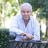 Muere José María Saponi, alcalde de Cáceres entre 1995 y 2007