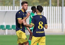 El Mérida empieza a tomárselo en serio