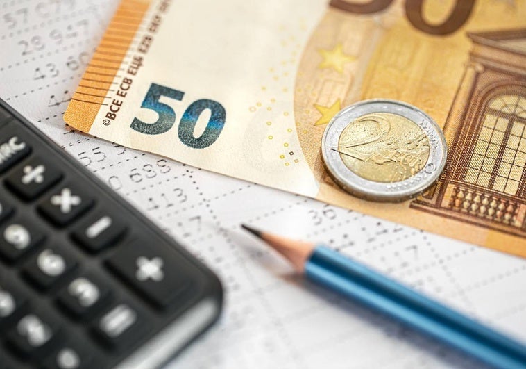 La economía de la miseria