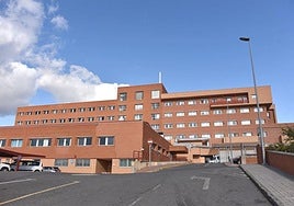 Un joven de 24 años, corneado por asta de toro en Navas del Madroño