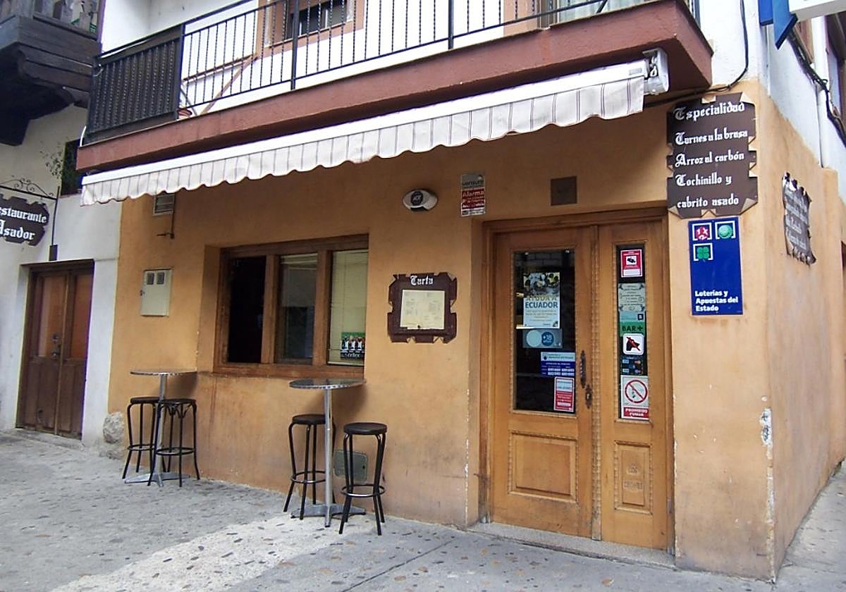 El décimo ganador en Extremadura se selló en este punto de venta.