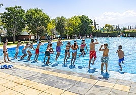 Esta semana se podrá disfrutar sin riesgo de los planes al aire libre.