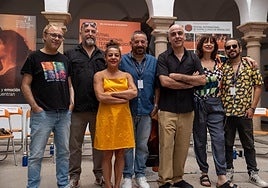 La comedia vuelve al Festival de Mérida con Pepón Nieto, Eva Isanta y Cristina Medina