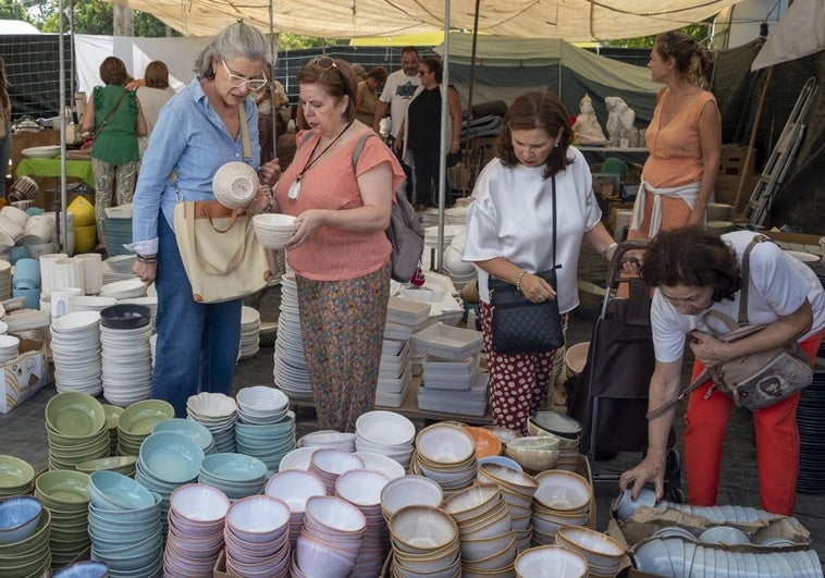Feria de la Loza de Elvas 2025: fechas, horarios y programación confirmada