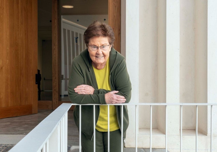 El Museo Helga de Alvear de Cáceres organiza el primer gran homenaje dedicado a la galerista