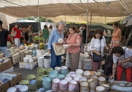 Feria de la Loza de Elvas 2025: fechas, horarios y programación confirmada