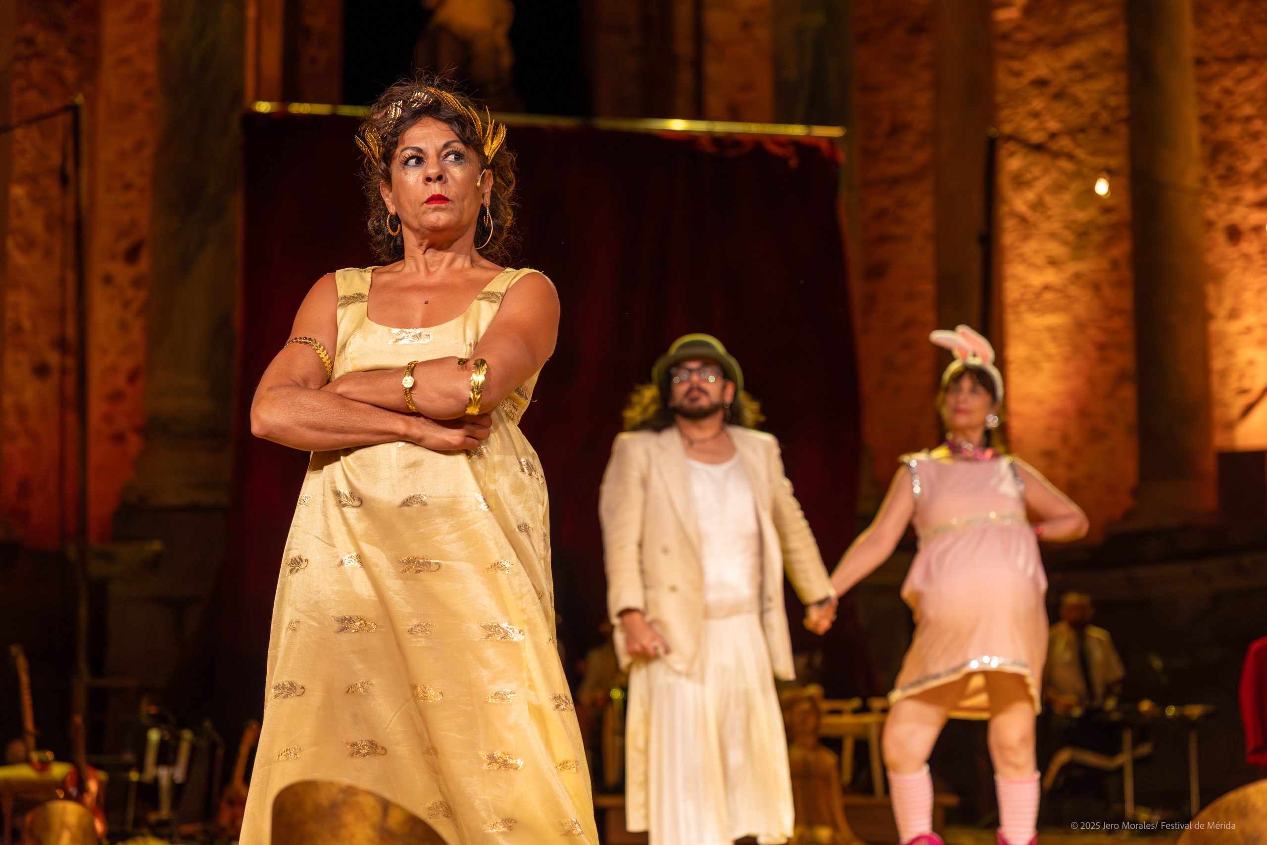 Fotos | Las mejores imágenes de &#039;Los hermanos&#039;, con Pepón Nieto y Eva Isanta