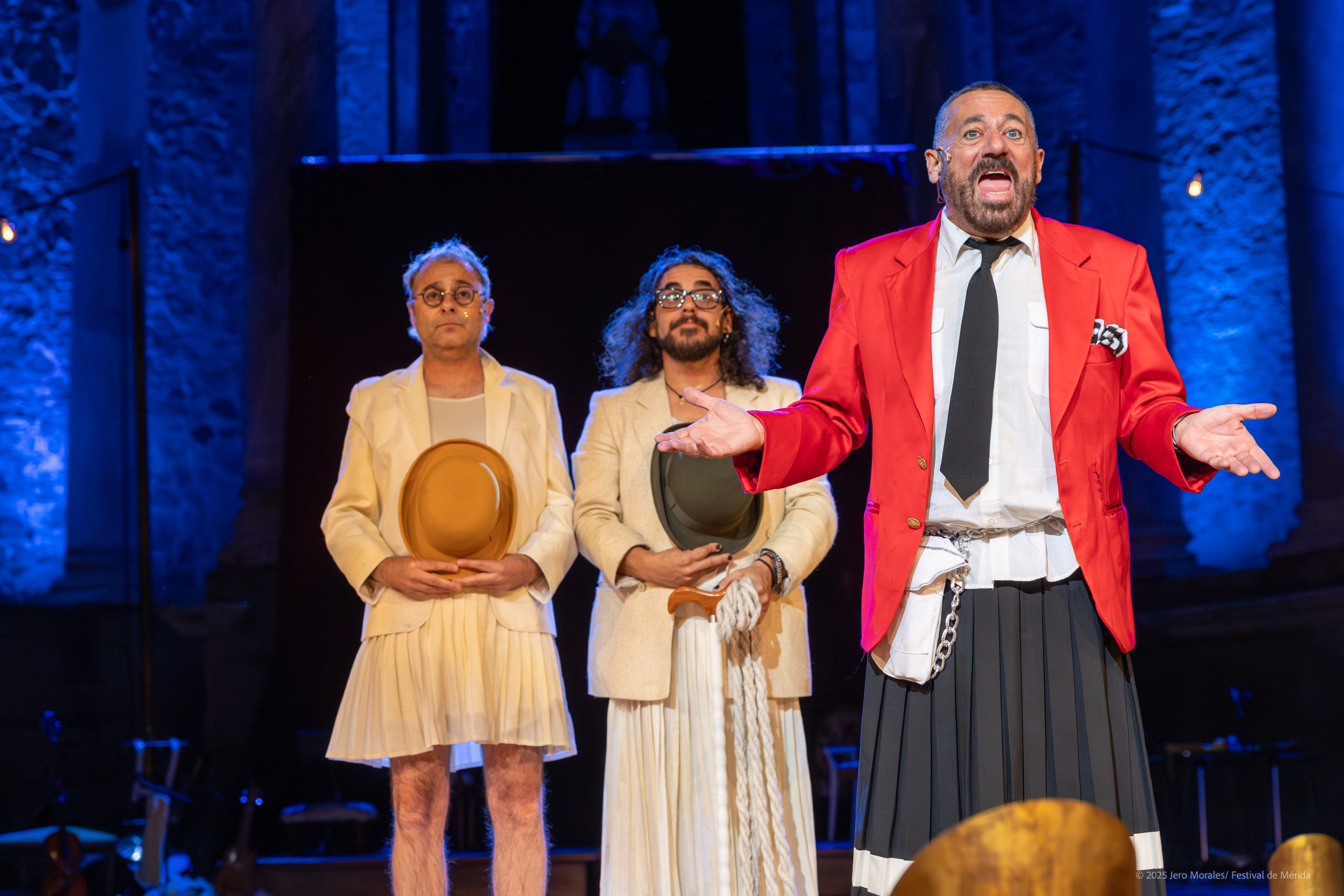 Fotos | Las mejores imágenes de &#039;Los hermanos&#039;, con Pepón Nieto y Eva Isanta