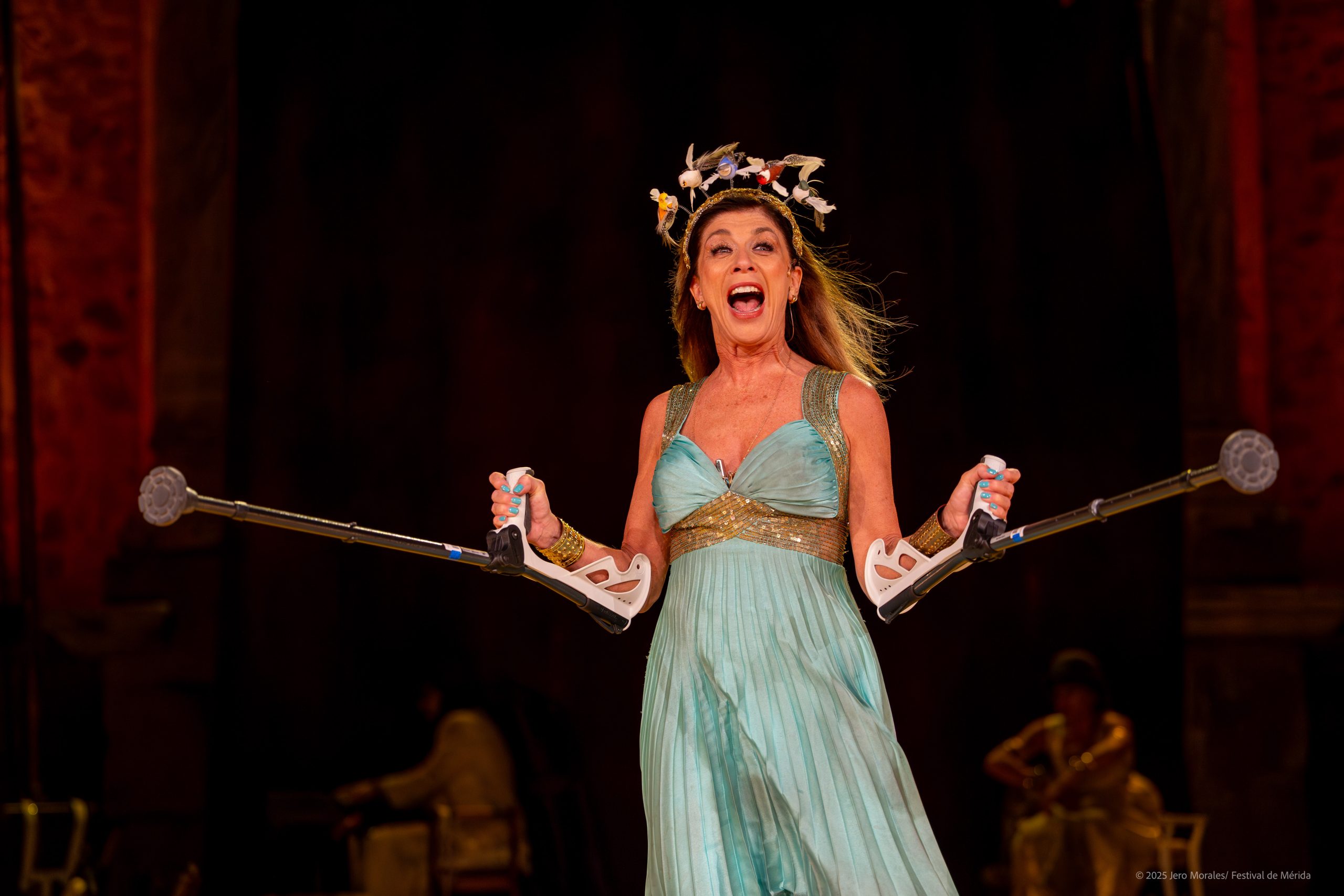 Fotos | Las mejores imágenes de &#039;Los hermanos&#039;, con Pepón Nieto y Eva Isanta