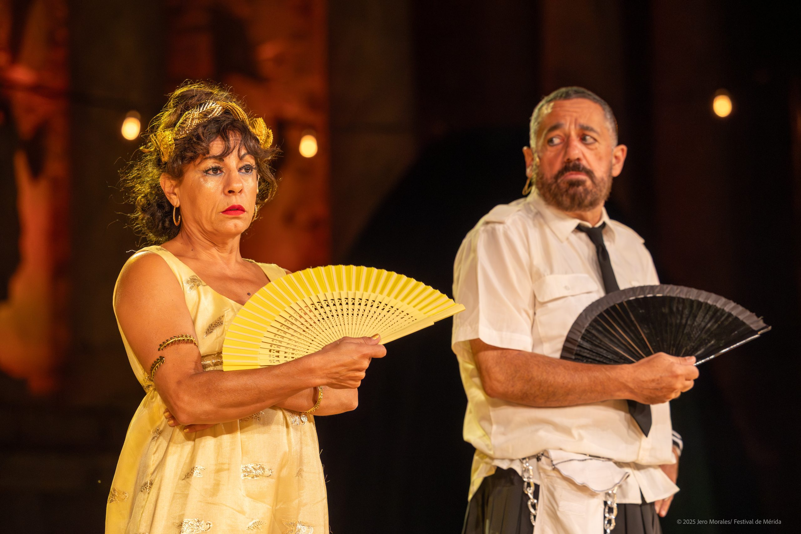 Fotos | Las mejores imágenes de &#039;Los hermanos&#039;, con Pepón Nieto y Eva Isanta