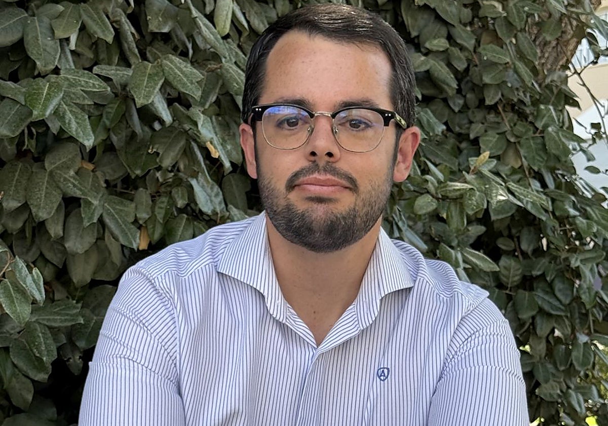 «El sitio al que más acudo siempre, también en verano es el campo, porque me encanta la naturaleza».