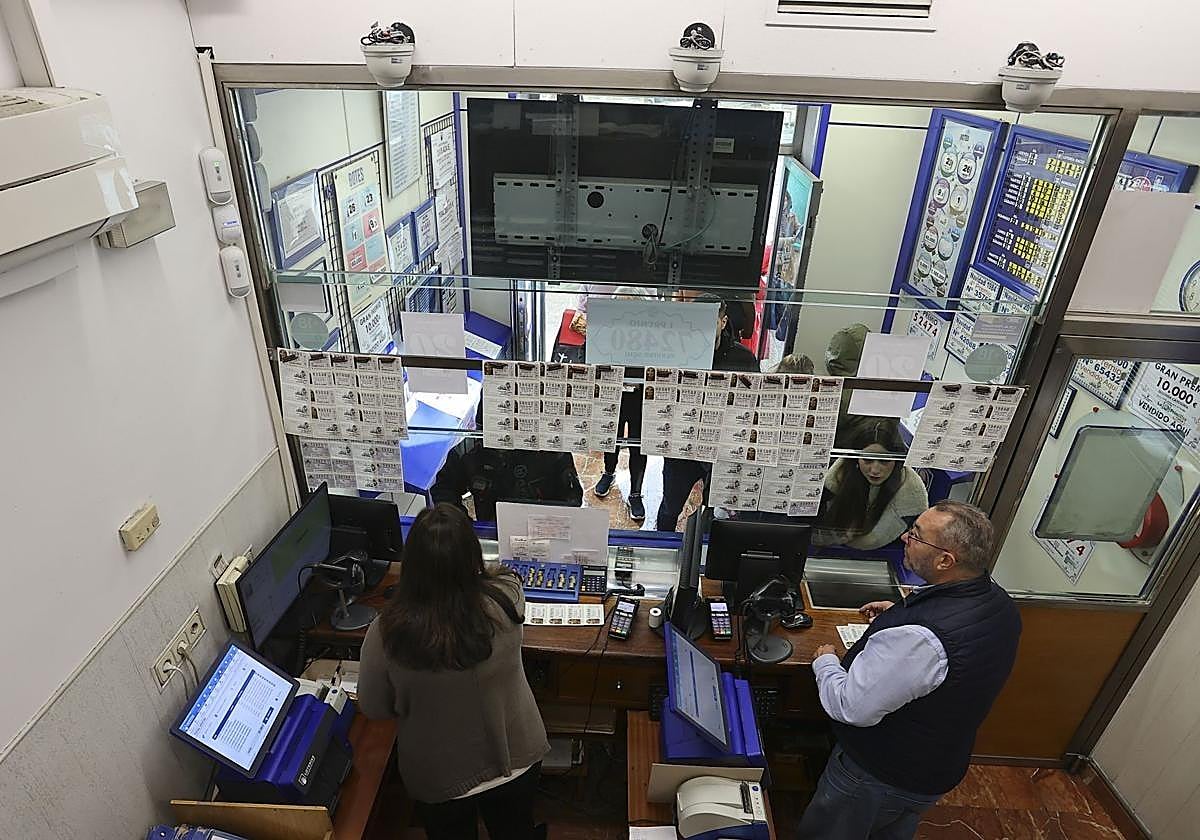 El sorteo de Euromillones deja un nuevo millonario este viernes