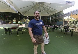 Así ha golpeado al turismo el incendio de Jarilla