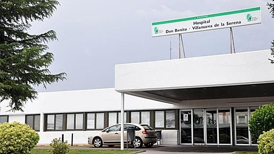 Herido leve un ciclista de 63 años al sufrir una caída en Villar de Rena