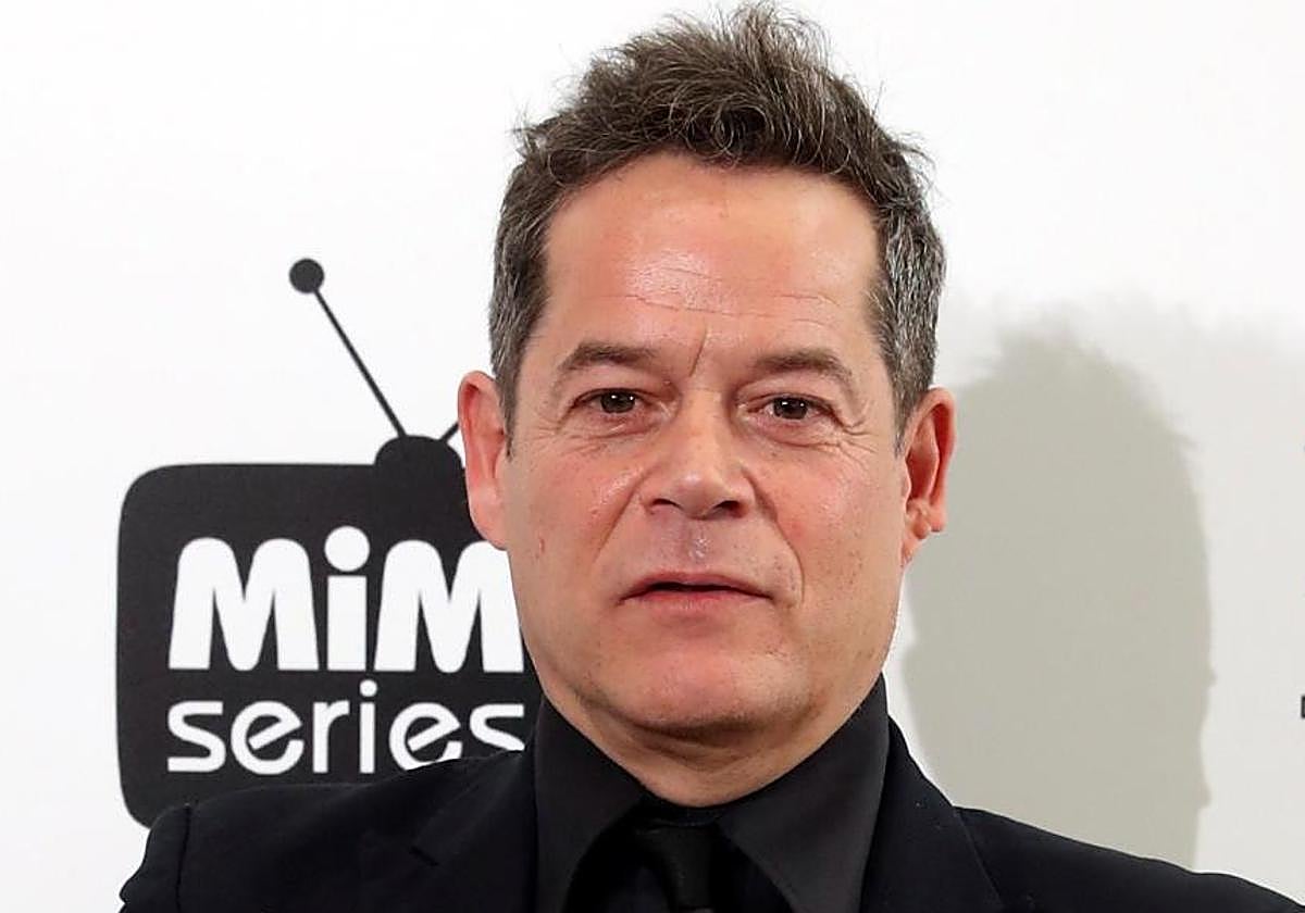 Jorge Sanz nació el 26 de agosto.