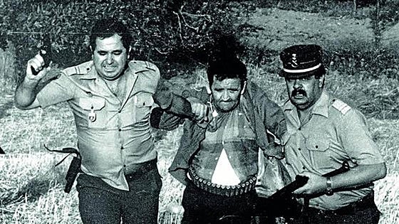 El día que Extremadura escribió su tragedia más sangrienta: 35 años del crimen de Puerto Hurraco