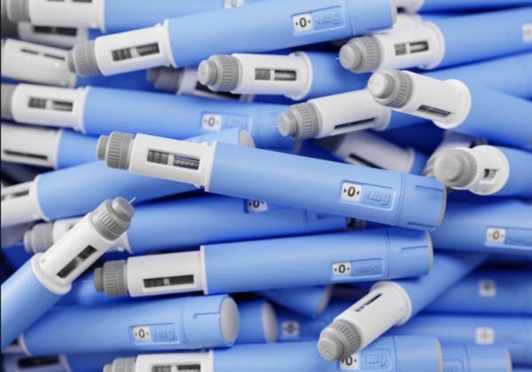 Las autoridades sanitarias lo confirman: Ozempic y Wegovy podrían causar ceguera súbita
