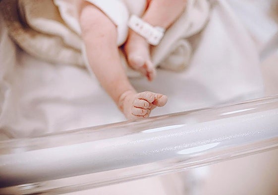 Vacuna contra el rotavirus en Extremadura: qué bebés la tendrán gratis y cuándo empezará