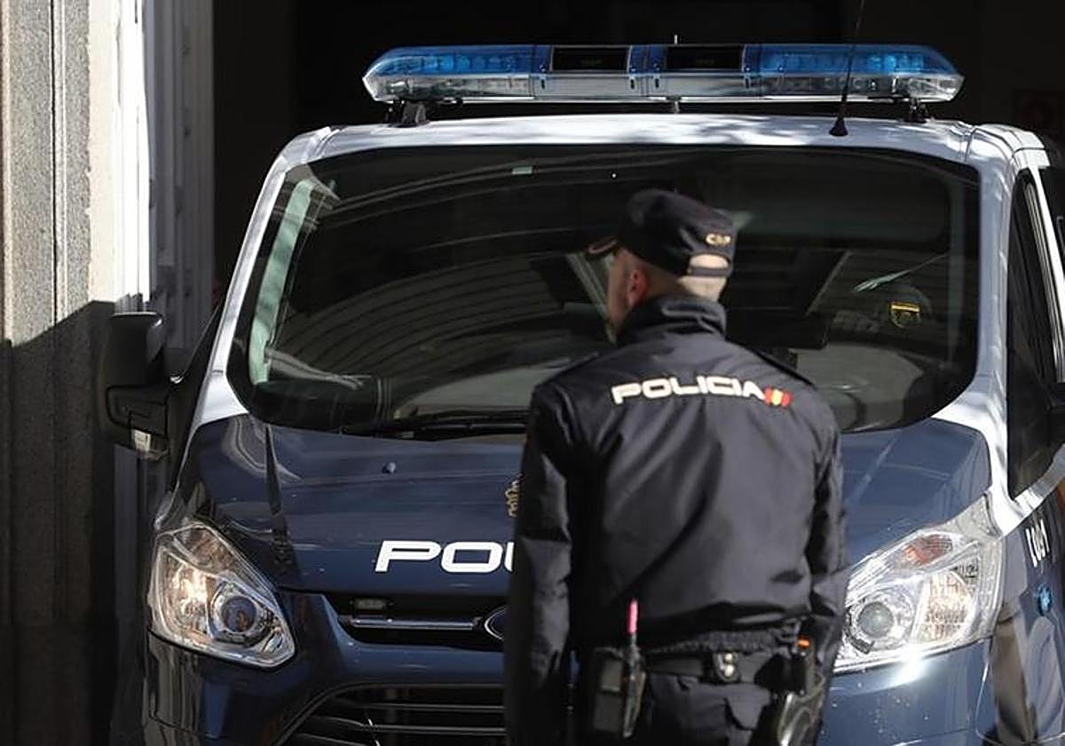 A prisión un detenido en Cáceres tras una operación contra la pornografía infantil con archivos de gran crudeza