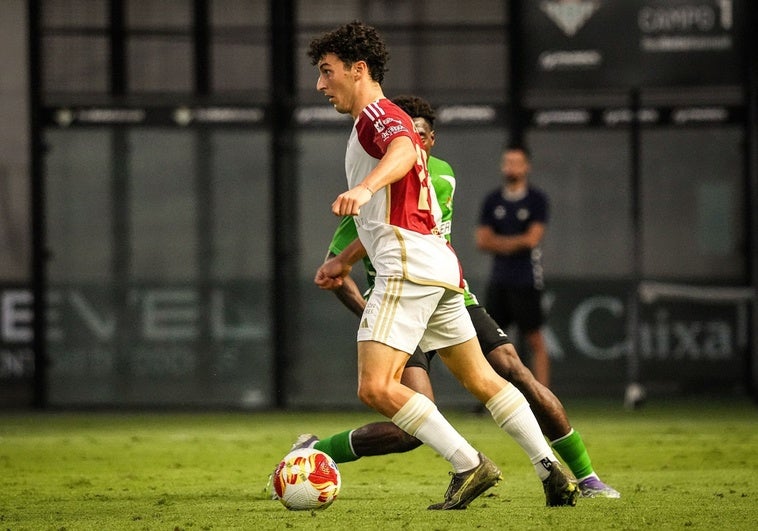 El Cacereño se estrena en el fútbol semiprofesional ante otro ascendido