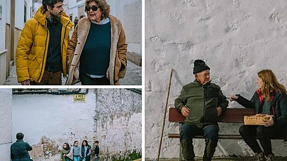 El singular pueblo de Cáceres que protagoniza una premiada historia en la gran pantalla