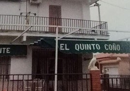 Imagen de las redes sociales del establecimiento