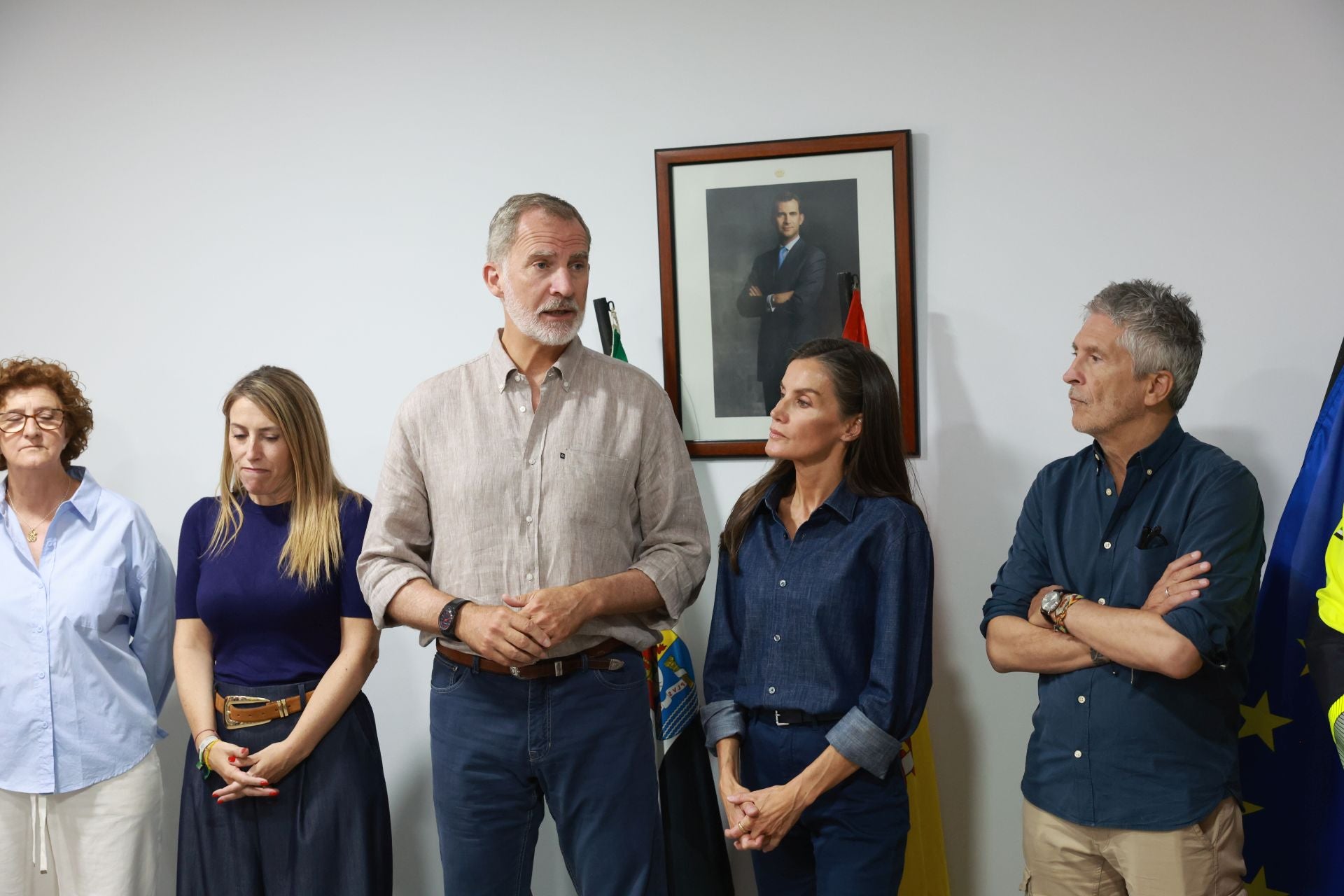 Segunda parada: comarca de Trasierra. 