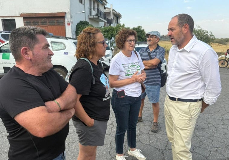 Consejería de Gestión Forestal y Mundo Rural: de concesión a clave contra el fuego